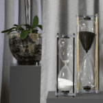Cranne Hourglass - Luxury Furniture Mercato Interiors
